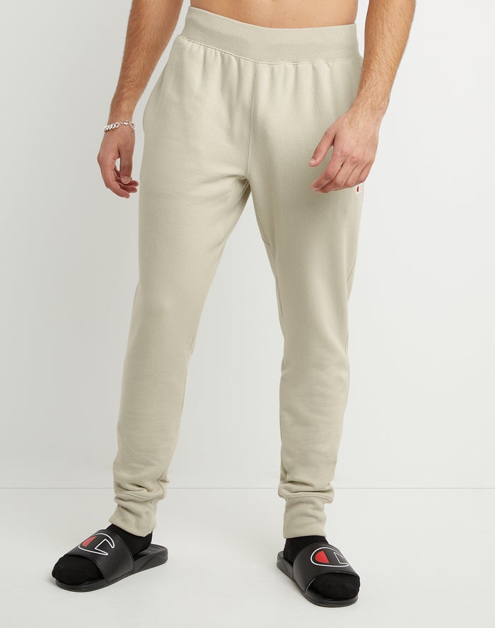 Champion Joggingbroek Heren - Room - Reverse Weave ( 291678-SGZ )